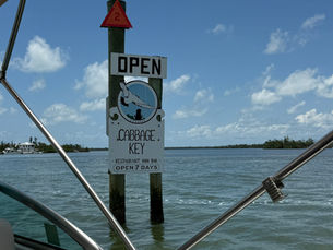 Cabbage Key