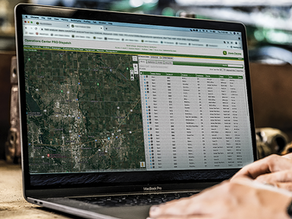 John Deere introduces Operations Center PRO for ag retailers