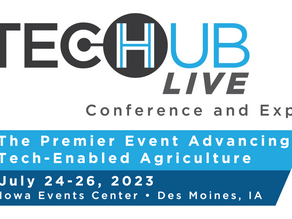 Women in Ag Tech to Launch with First Official Meeting at Tech Hub LIVE 2023