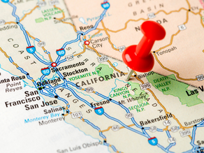 Join Agricultural Advocates Nov. 1-5 in Sacramento for the American Agri-Women Annual Meeting