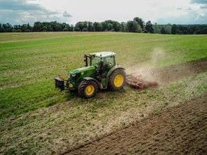 John Deere and Nutrien Ag Solutions Announce Release of Advanced Digital Connectivity
