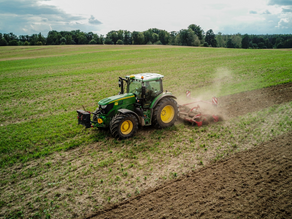 John Deere and Nutrien Ag Solutions Announce Release of Advanced Digital Connectivity  