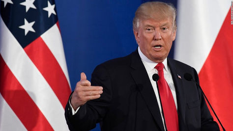 Trump’s corporate takeover: from Foxconn to Healthcare