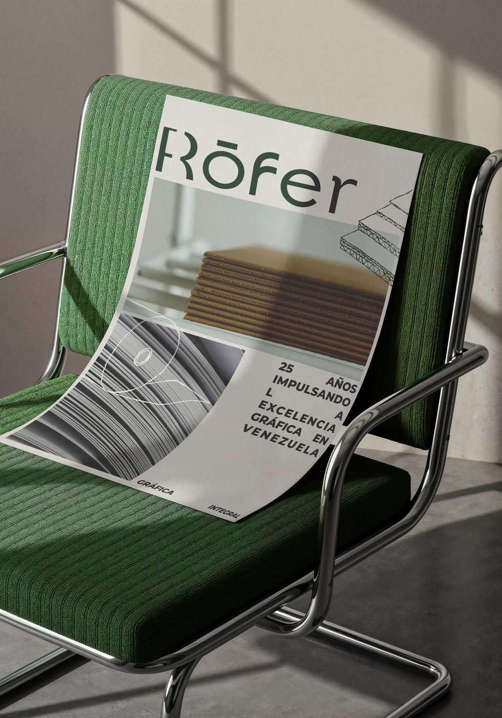 poster rofer