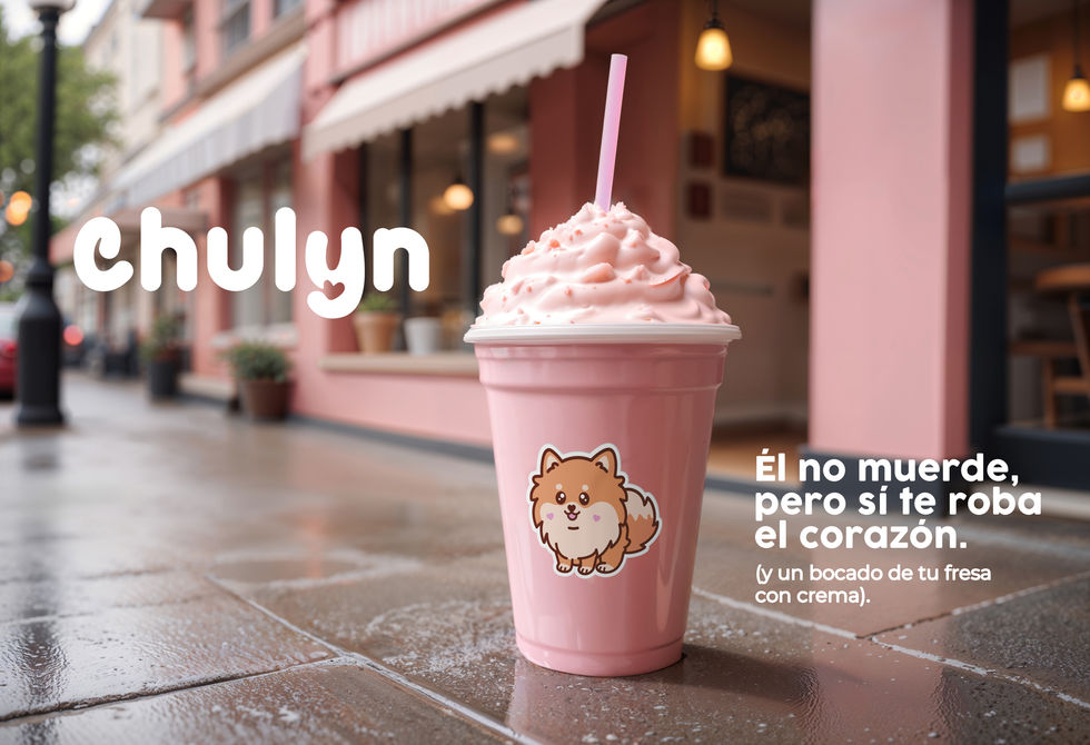frappe chulyn mockup