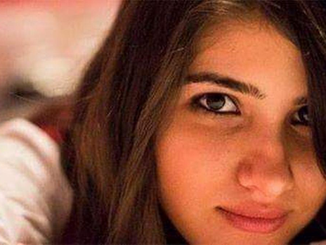 Her Name Was Özgecan: A Nation's Cry Against Violence