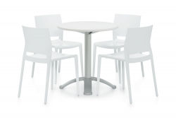 BAKITA OUTDOOR TABLES