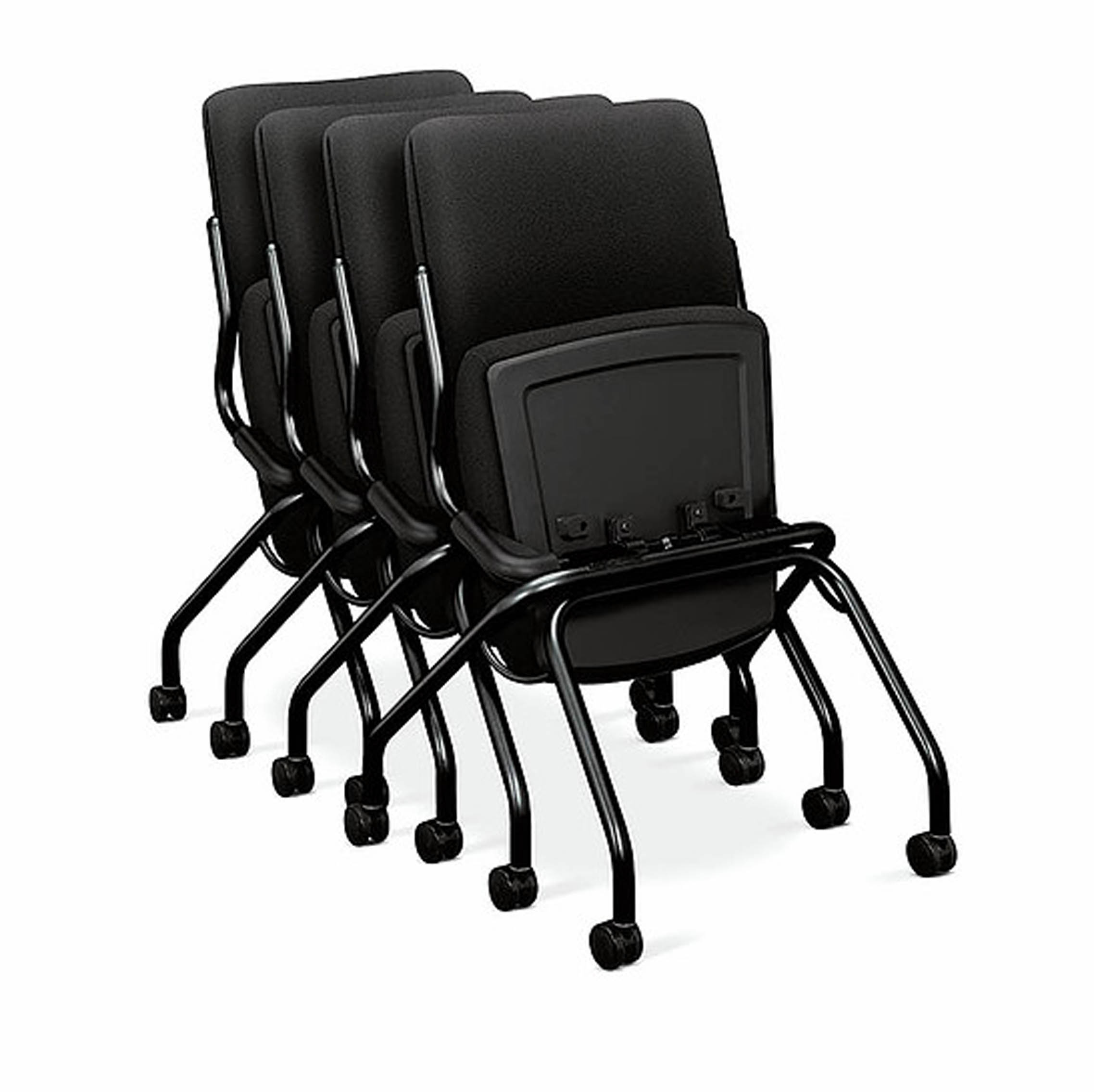 Training Room Seating/Chairs/Second Systems, Inc.