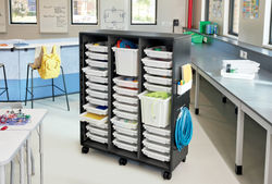 Hon Modular Storage