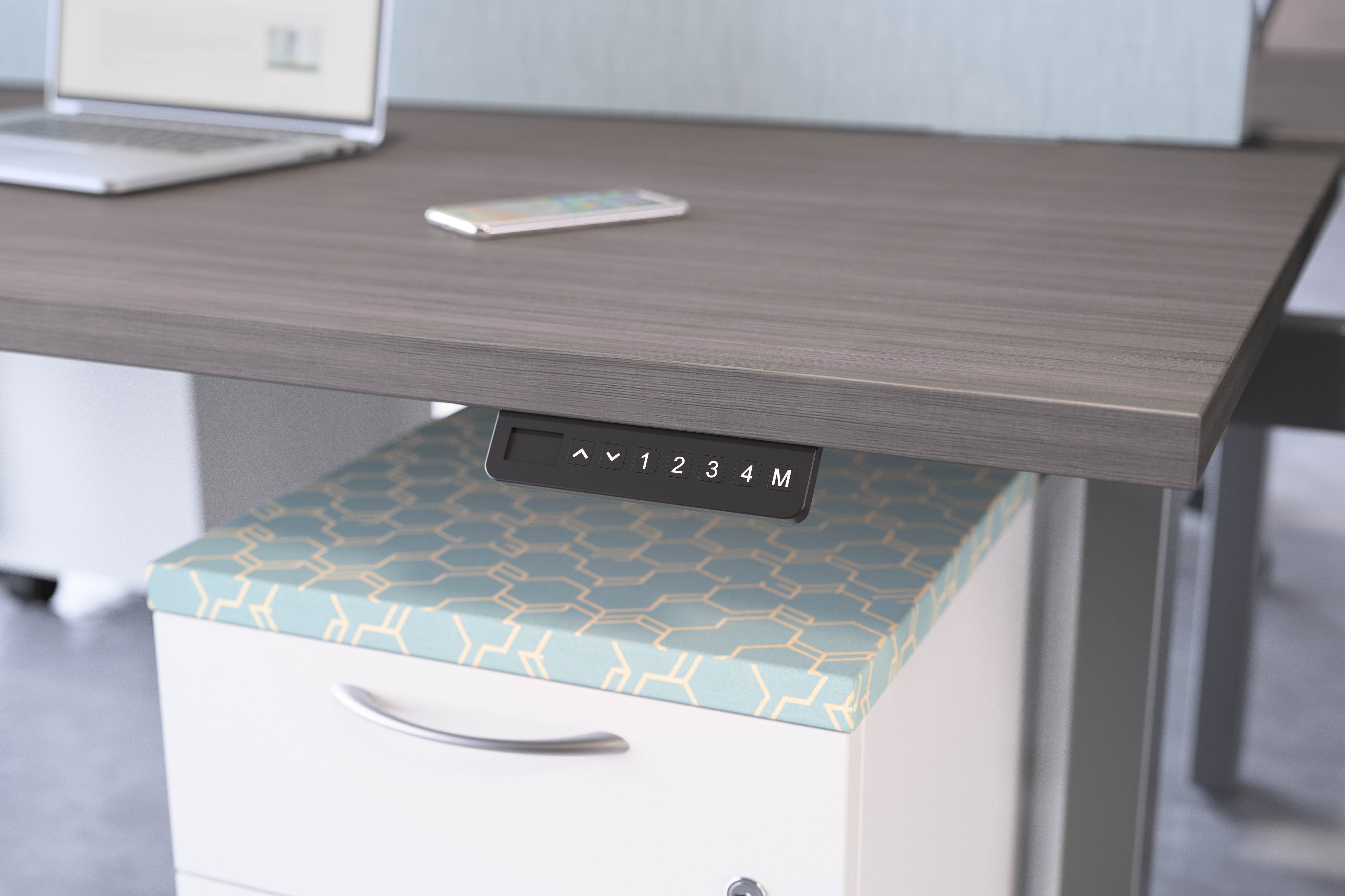Empower Adjustable Height