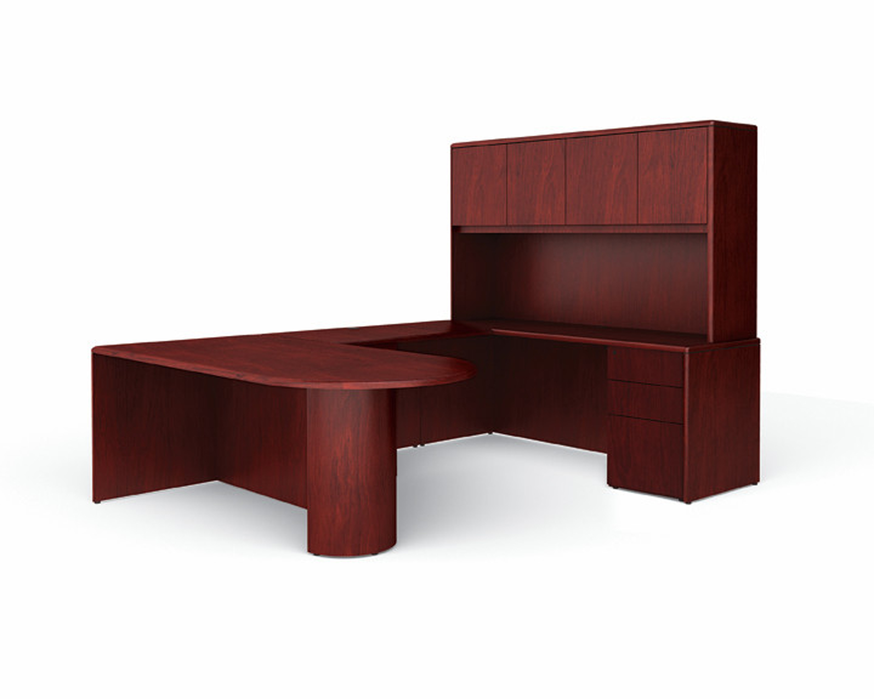 Budget Friendly Desks/Products/Second Systems, Inc.