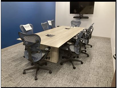 Conference Table