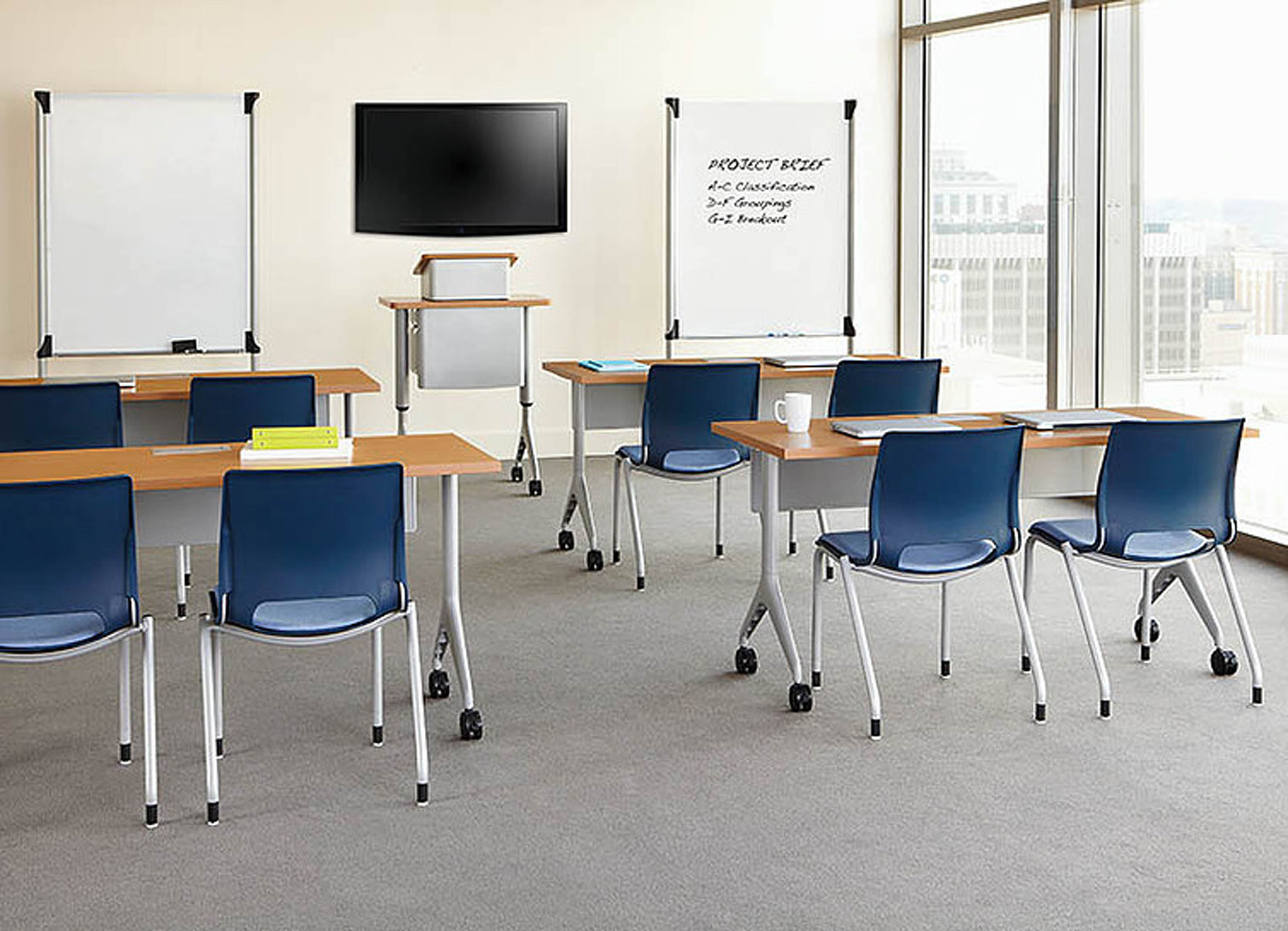 Training Room Tables