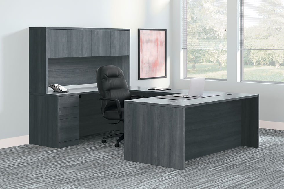 MANAGER DESKS