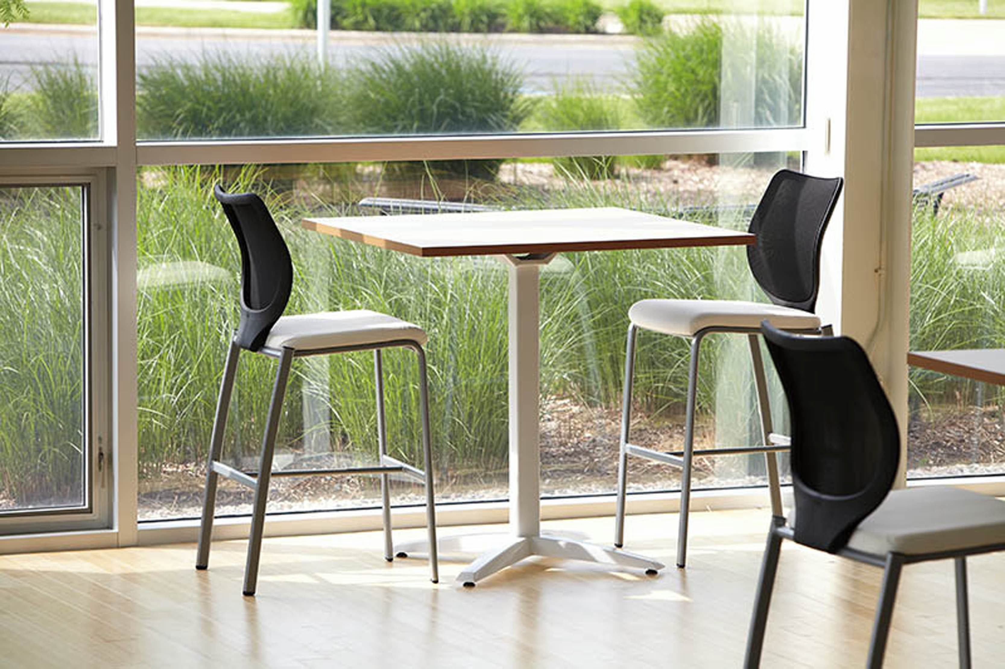 Break Room Tables