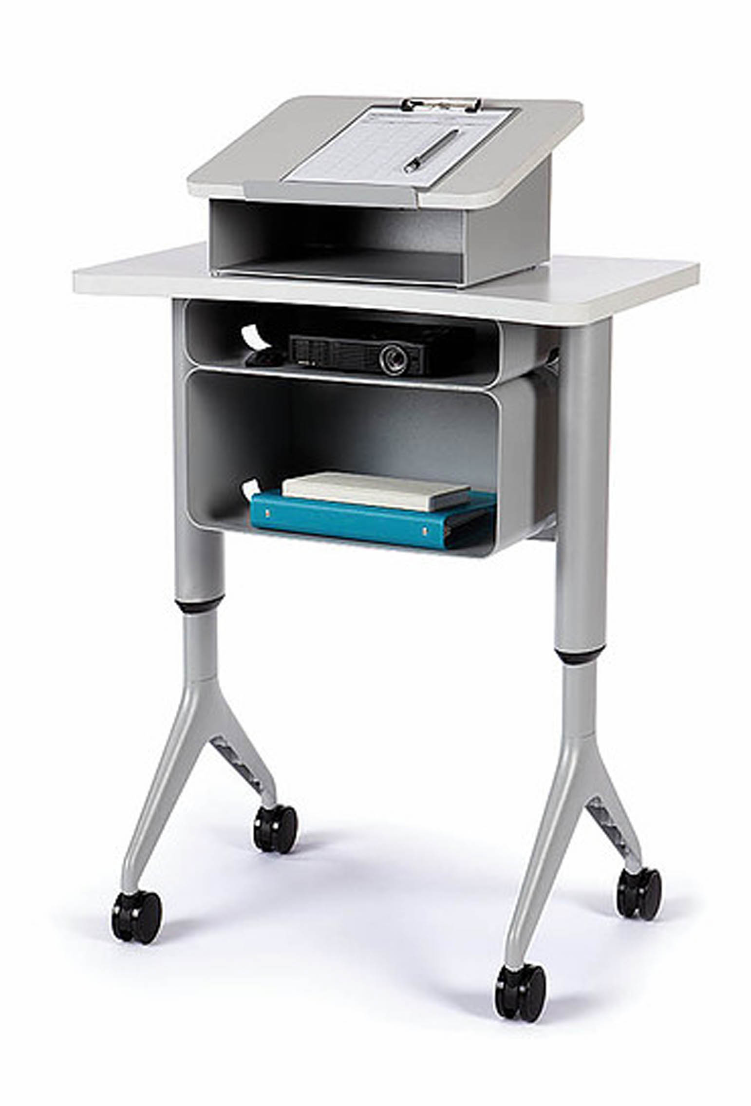 Presentation Cart