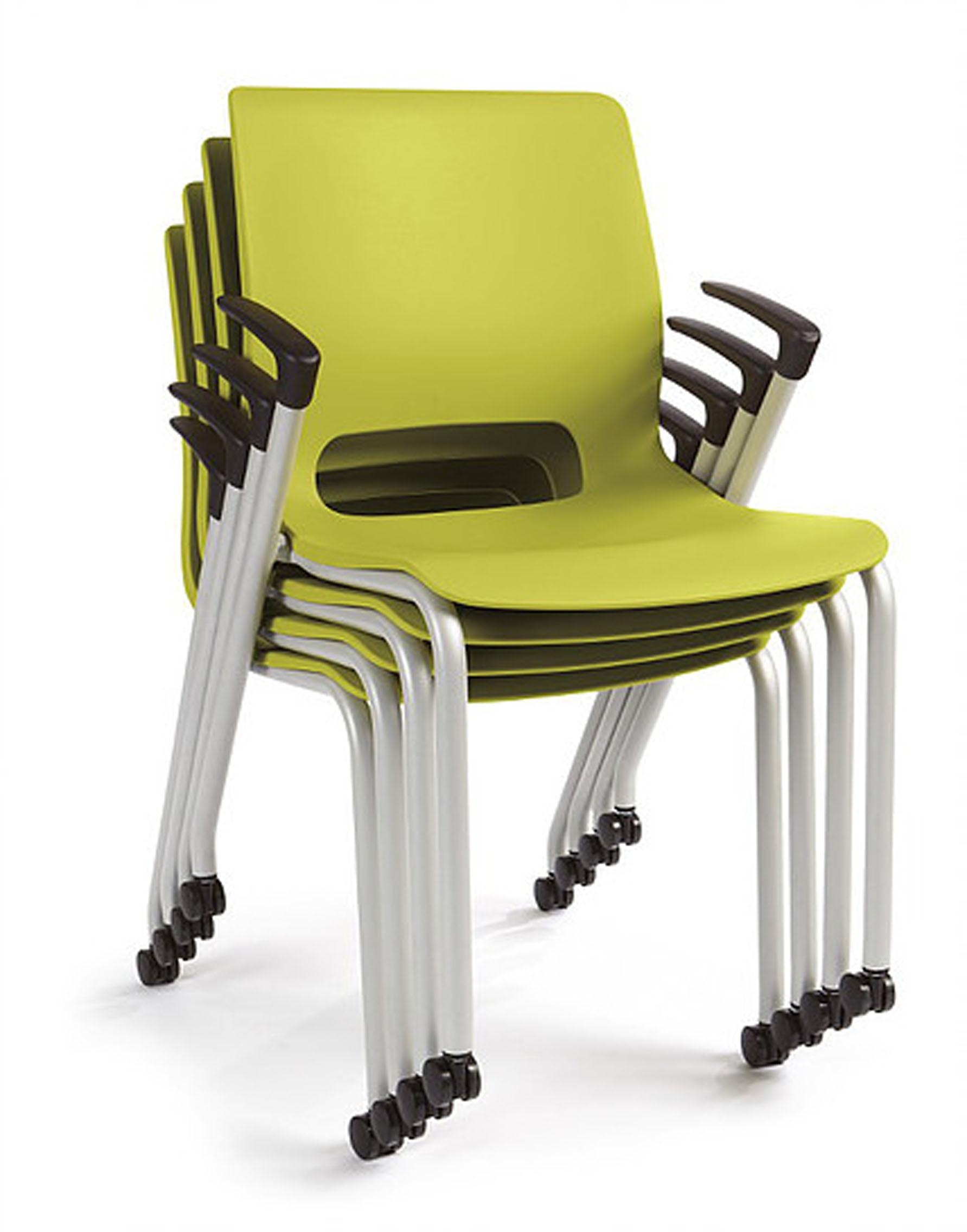 Training Room Seating/Chairs/Second Systems, Inc.