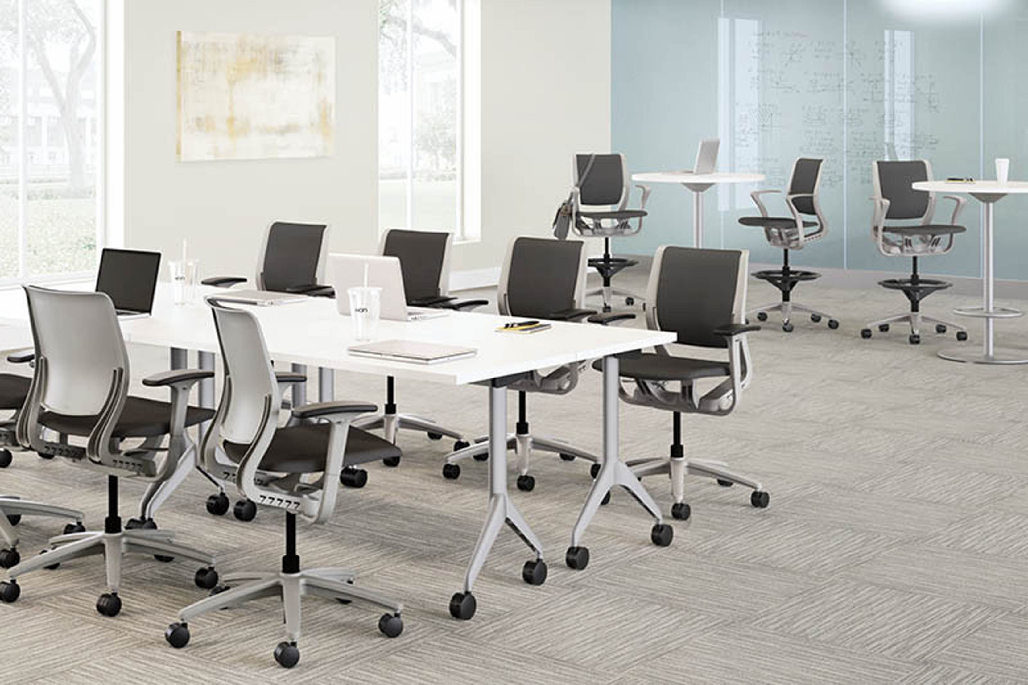 Training Tables