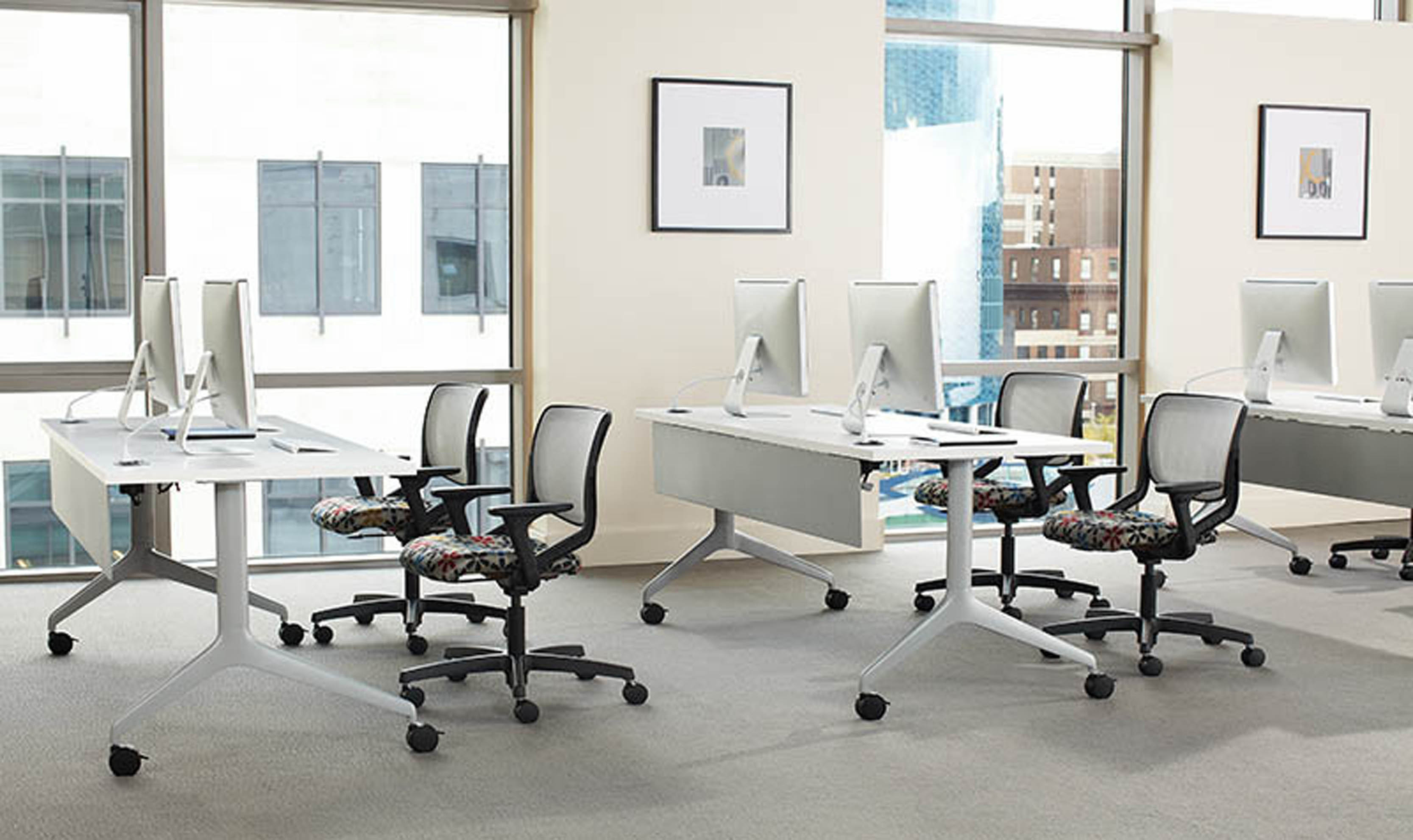 Training Room Tables