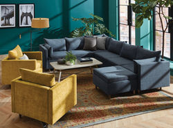 Sectional Sofa and Lounge Furniture