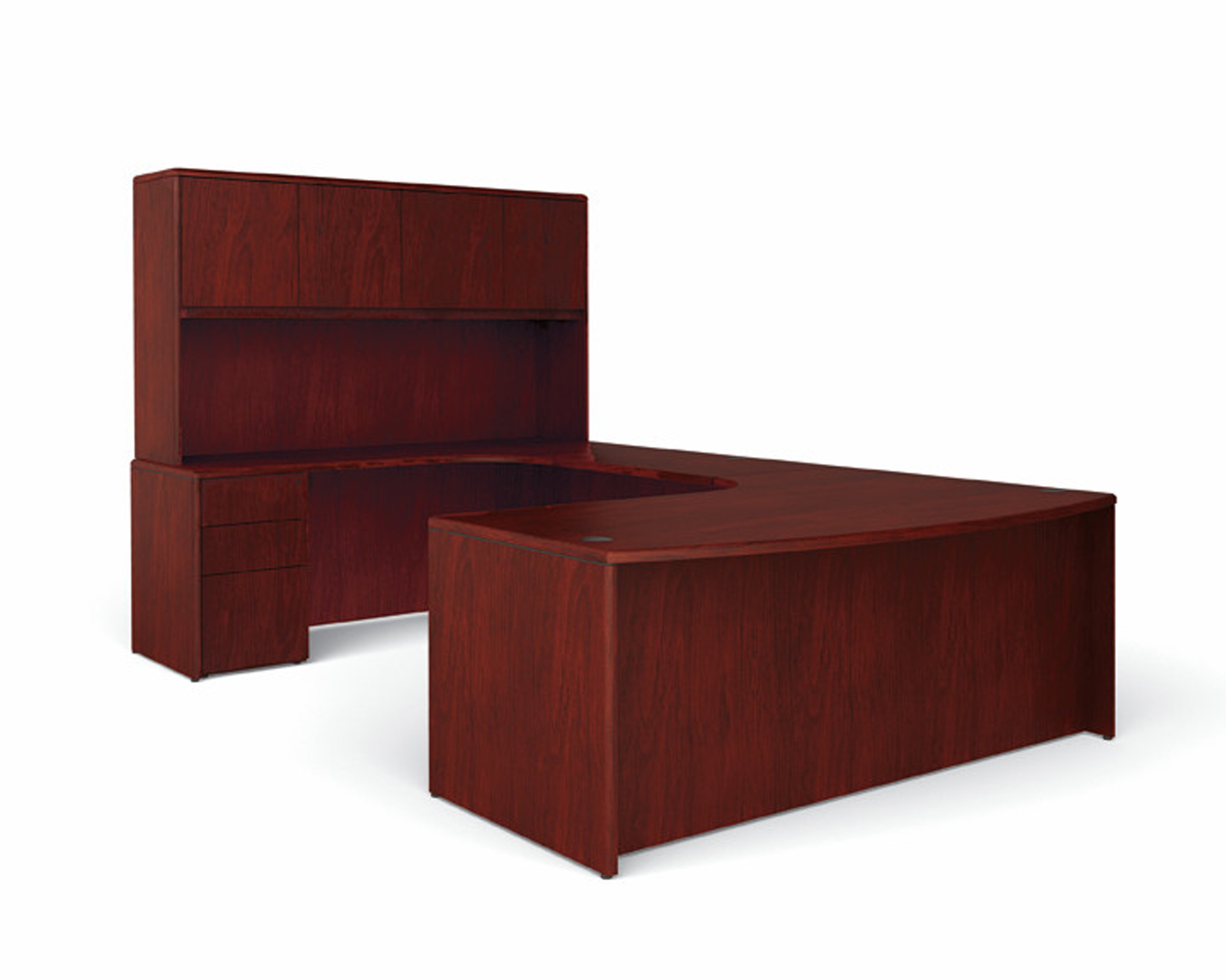 Budget Friendly Desks/Products/Second Systems, Inc.