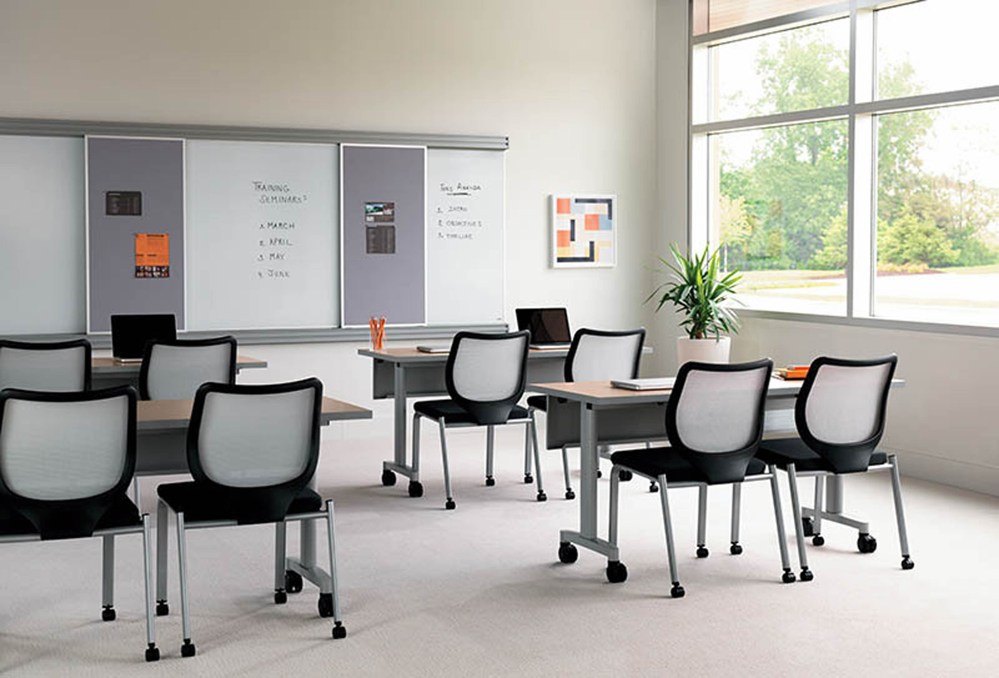 Training Room Tables