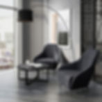 Jaxon Lounge Seating