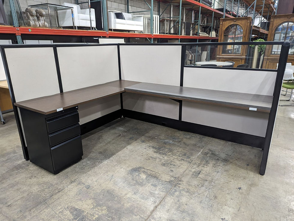 Maxon workstations