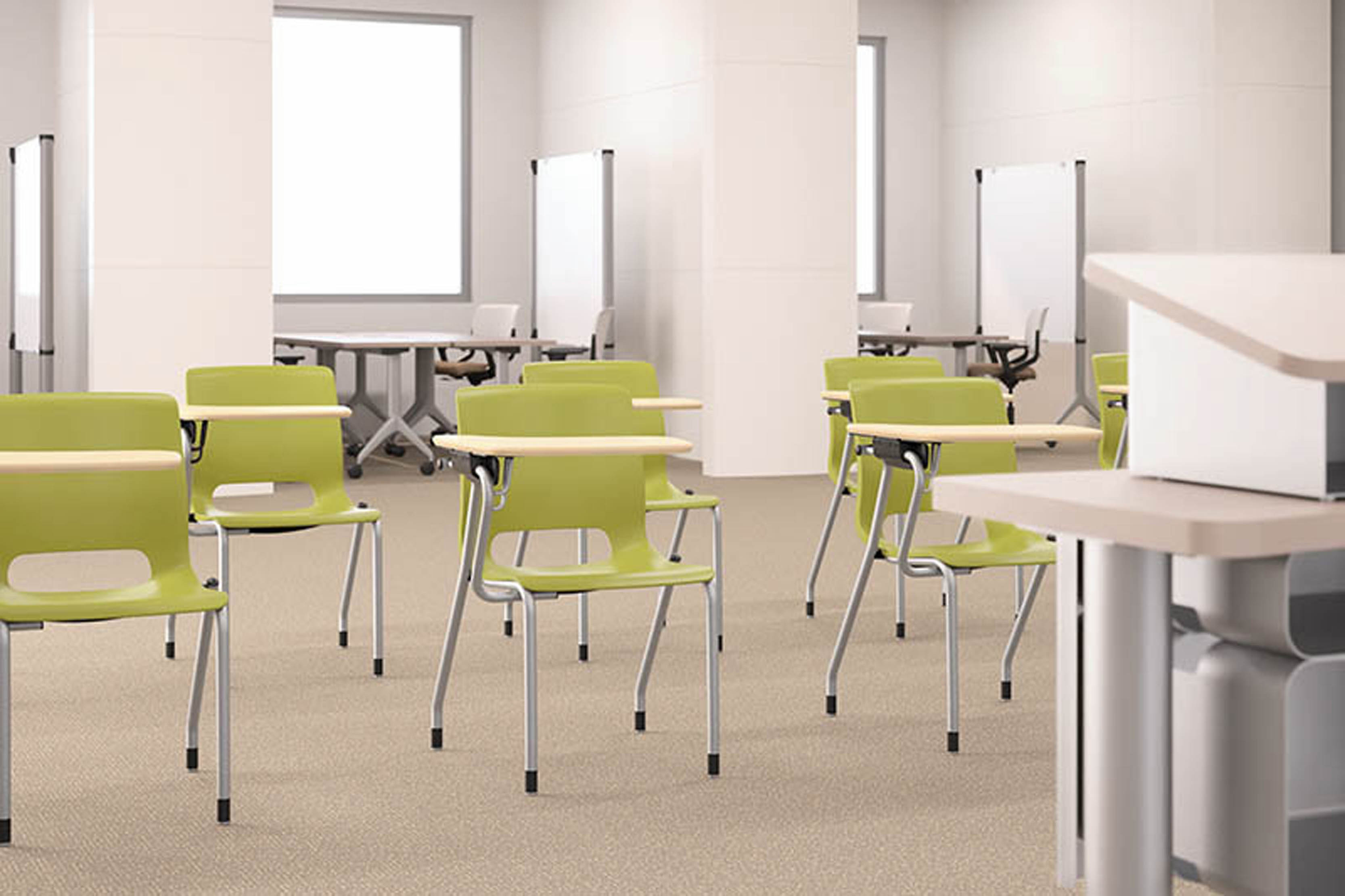 Tablet Tables