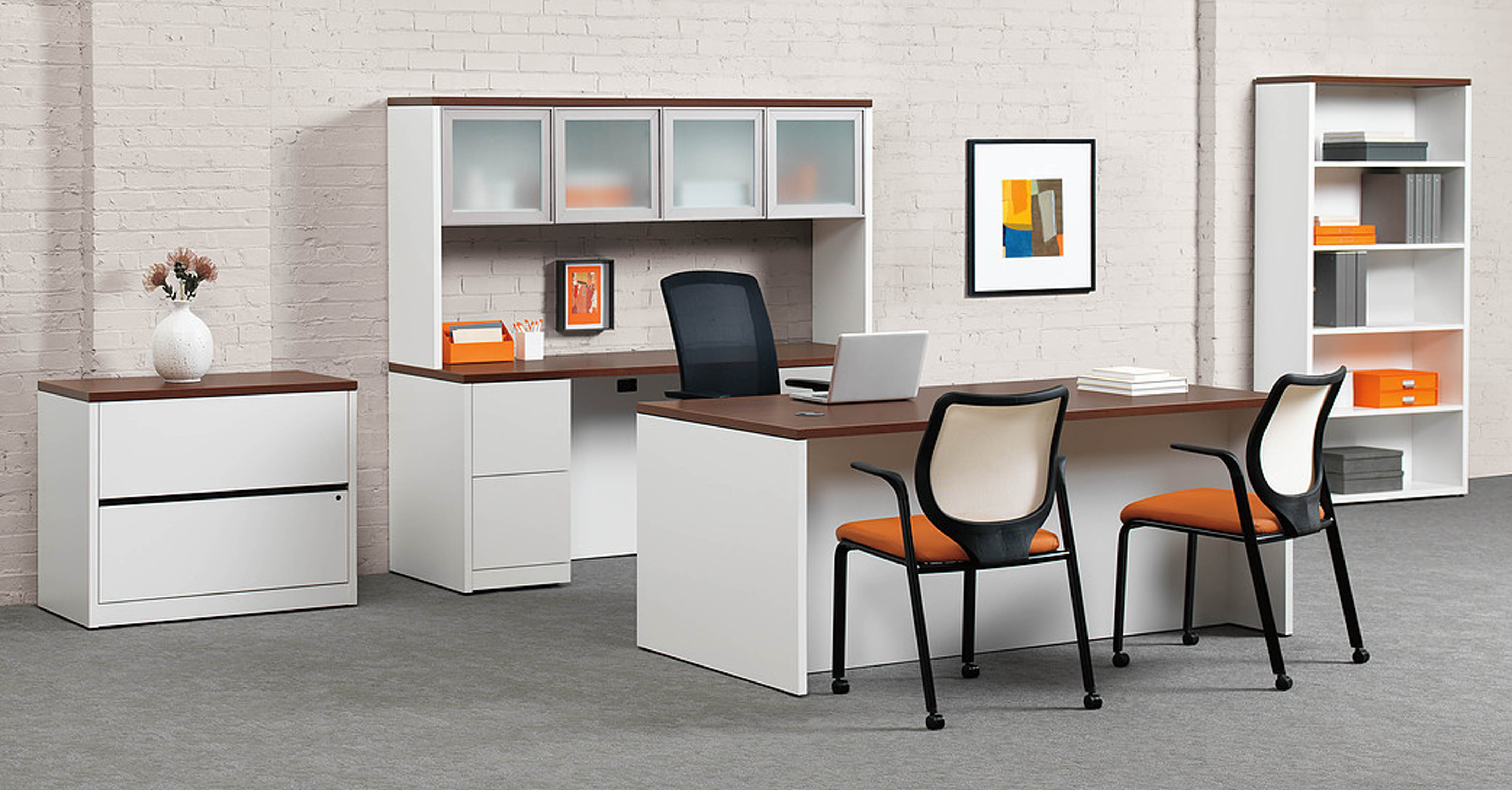 Manager Desk