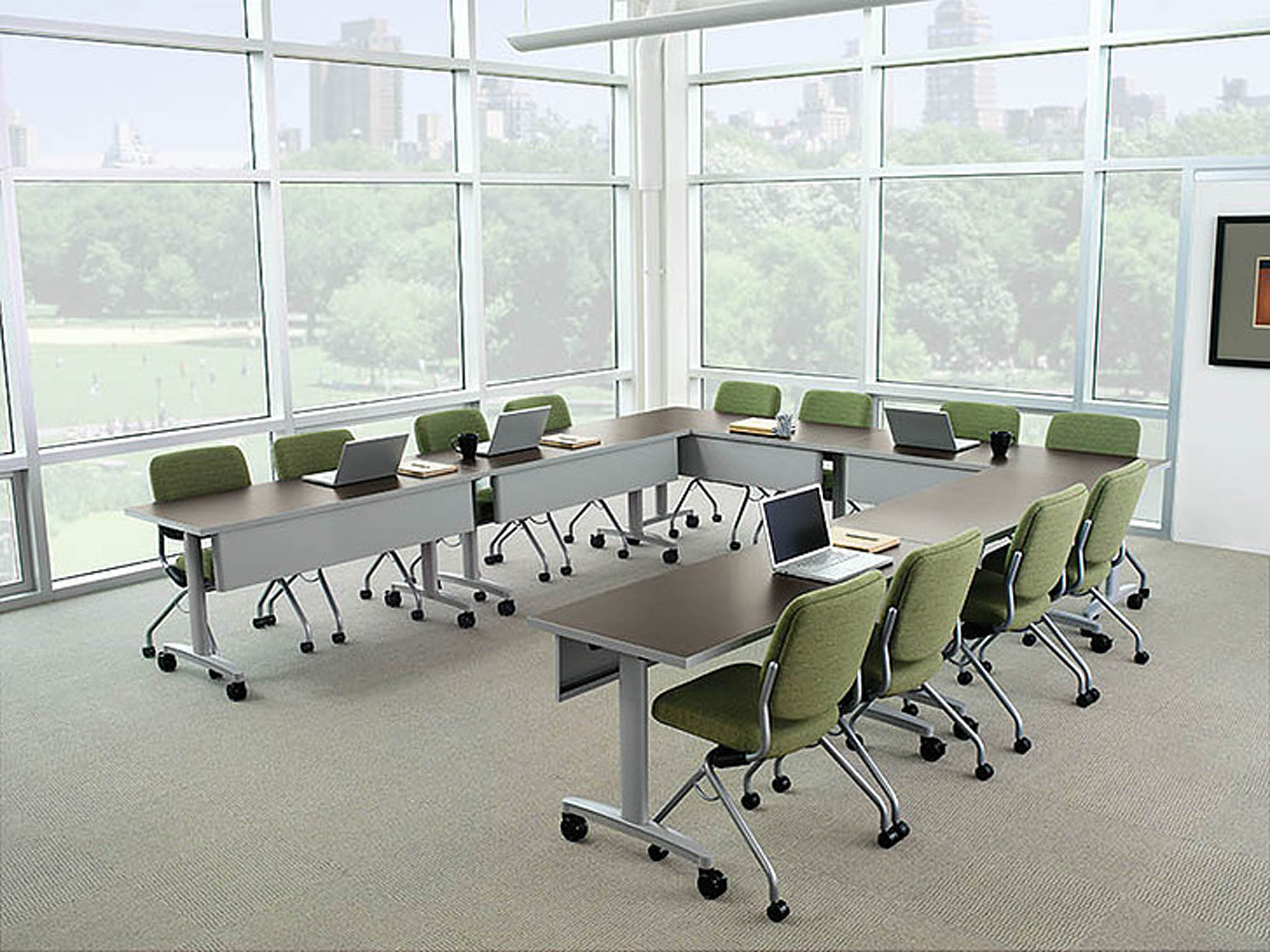Training Room Tables