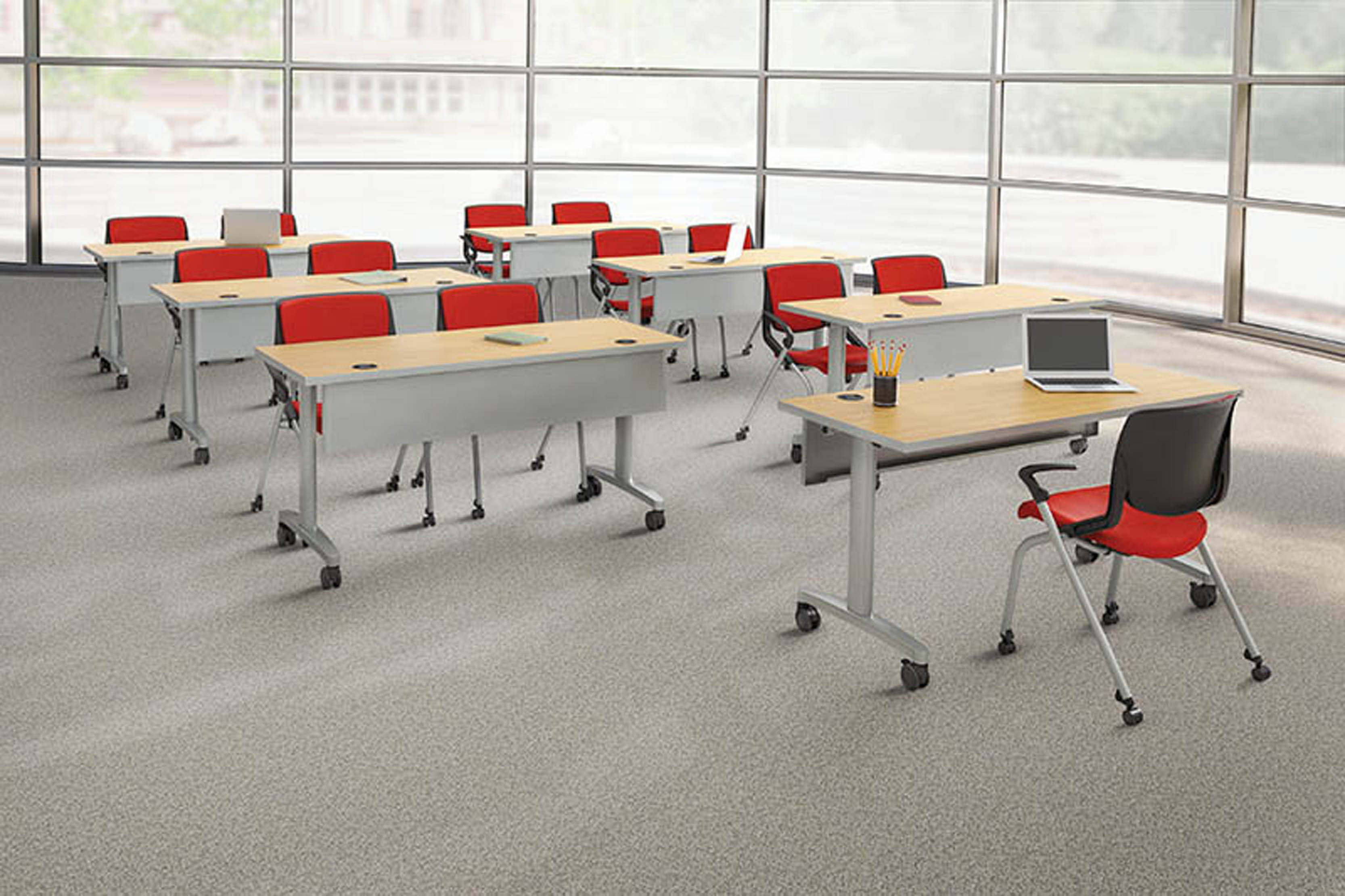 Training Room Tables