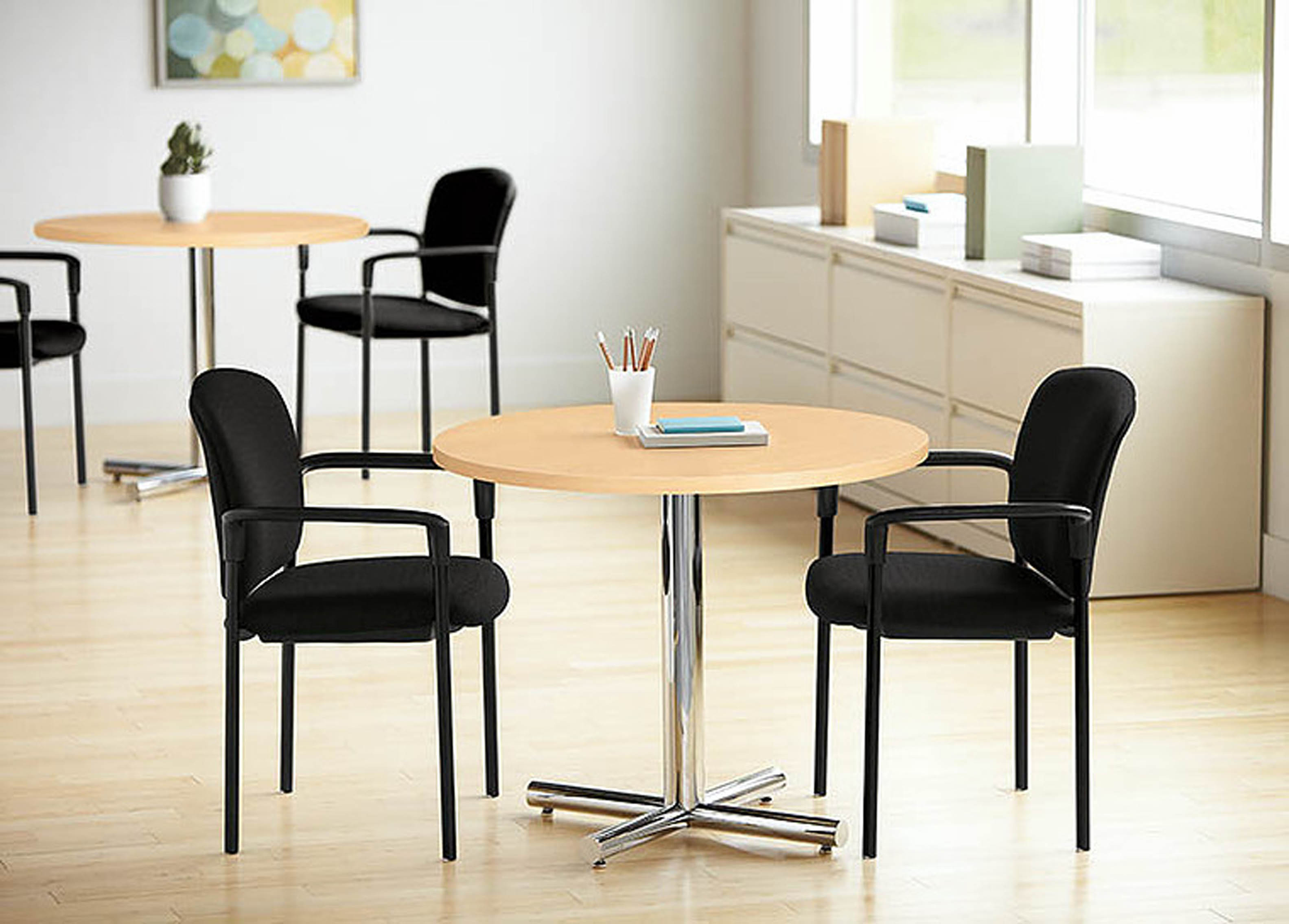 Break Room Tables