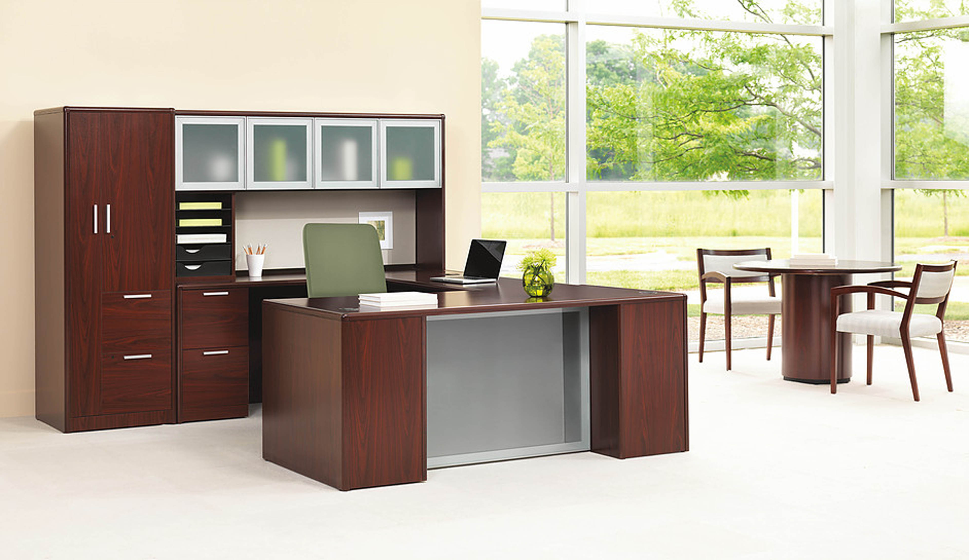 Executive Desks