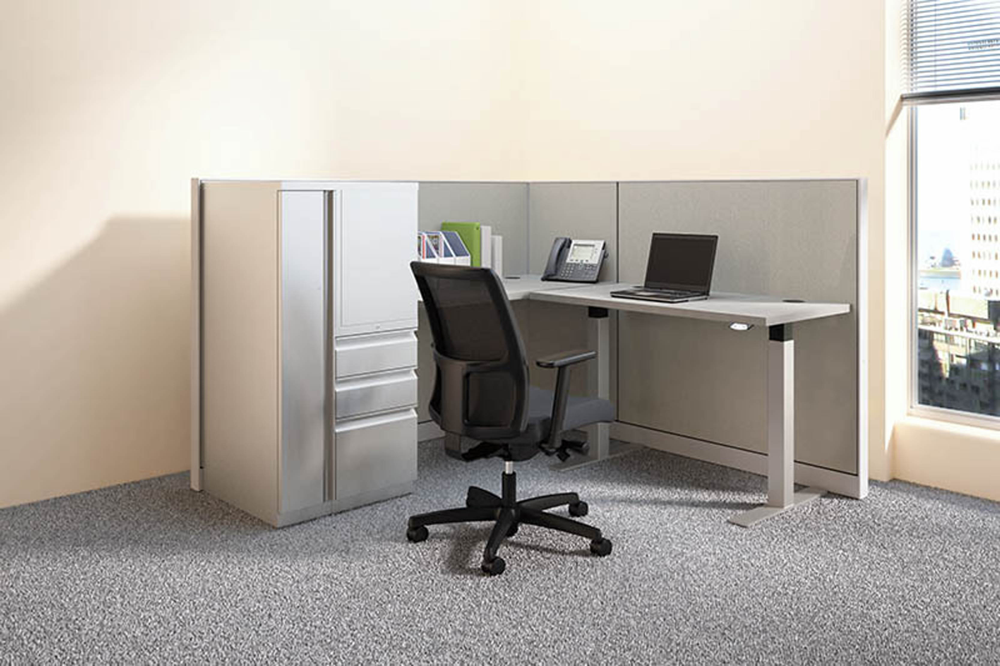 Abound Workstations