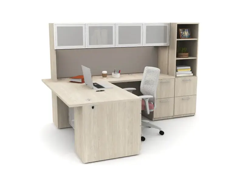 private office desks, desks, manager desks, offices, furniture
