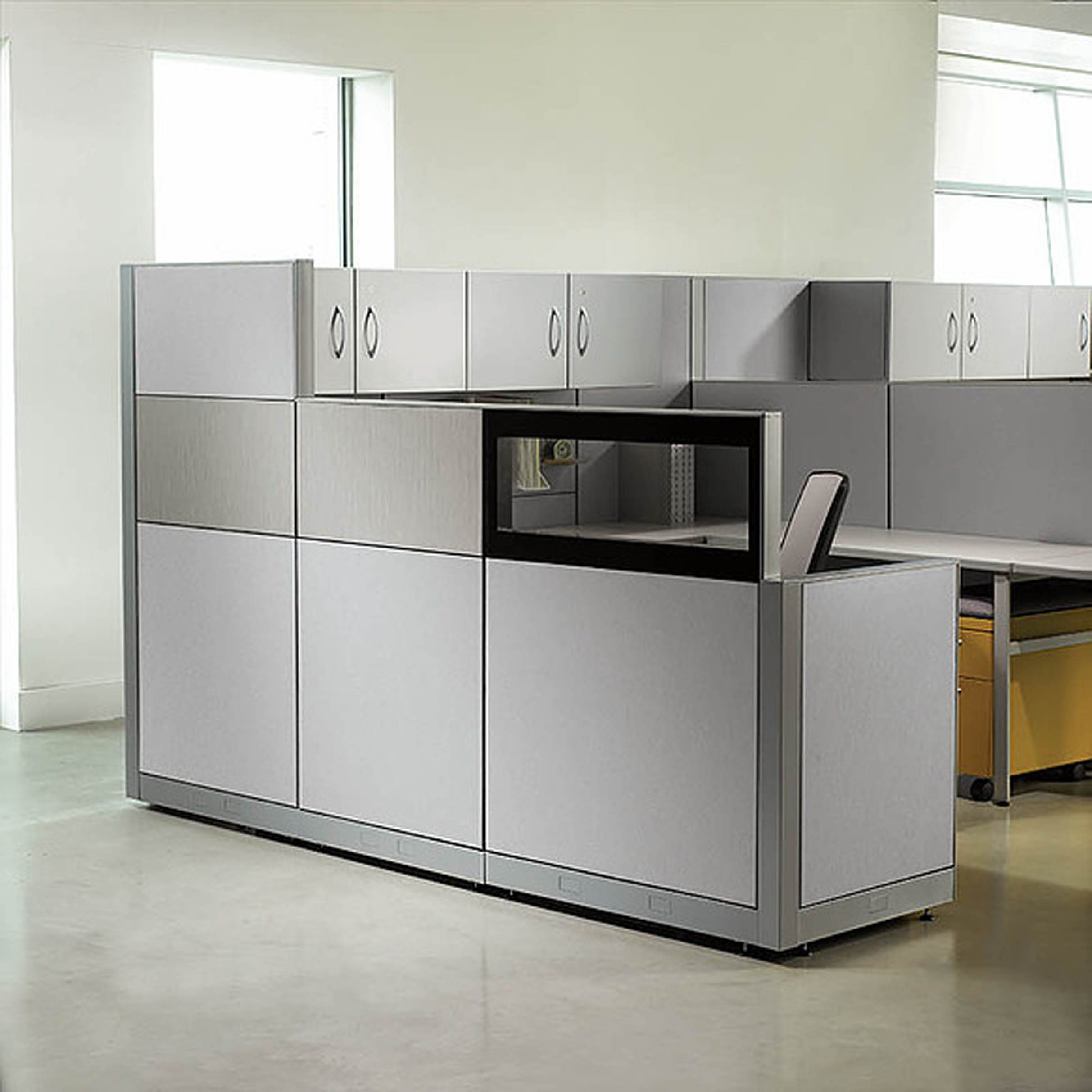 Abound Tiled Workstations