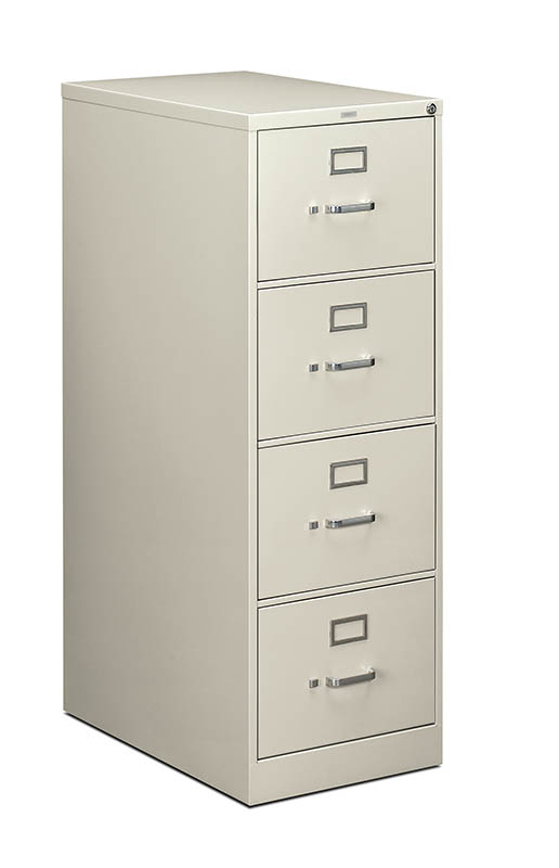 Vertical File Storage/Second Systems, Inc.