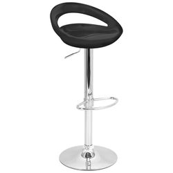 Adjustable Height Bar Stools
