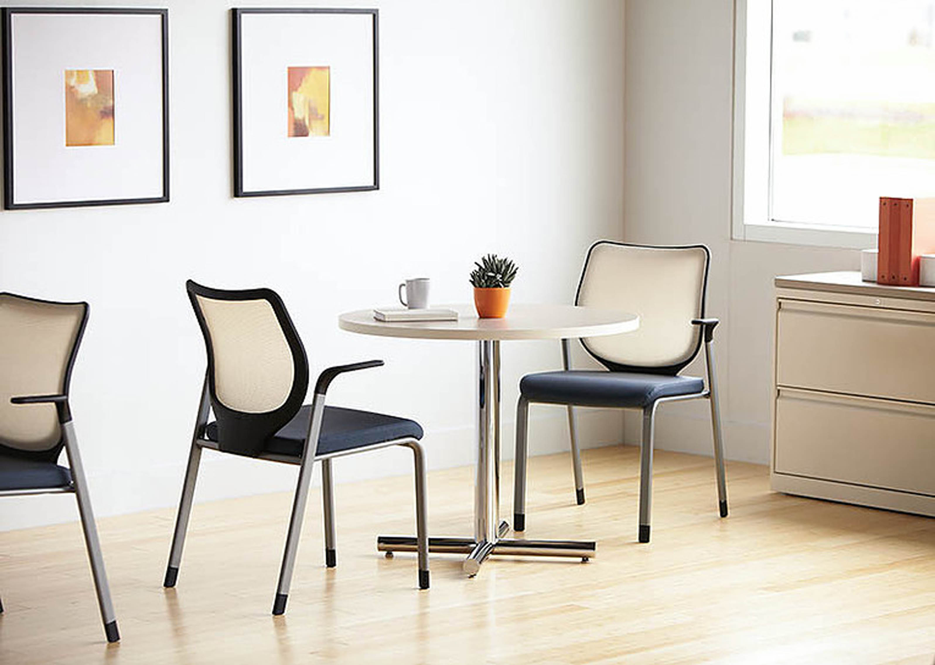 Break Room Tables