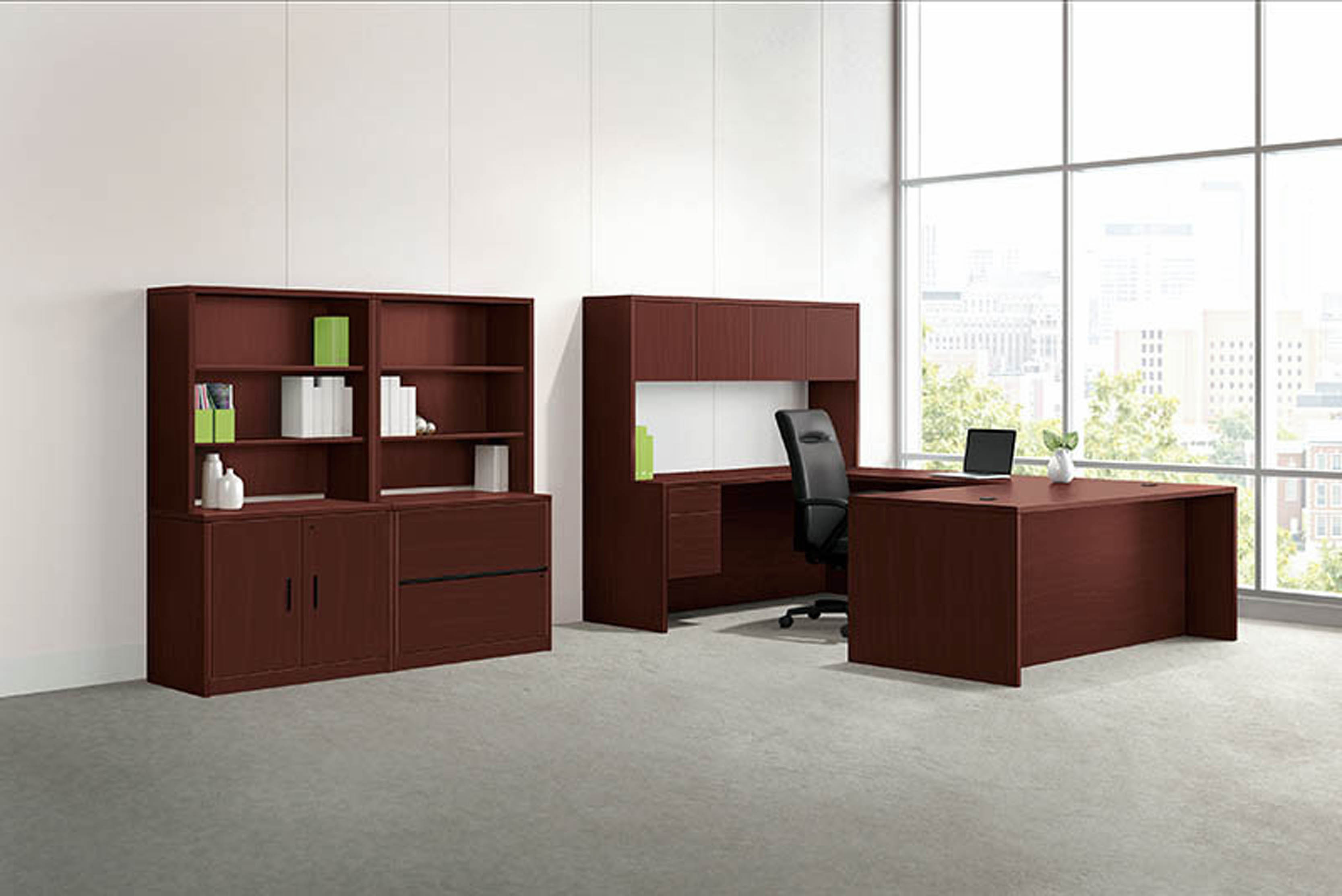 Manager Desk