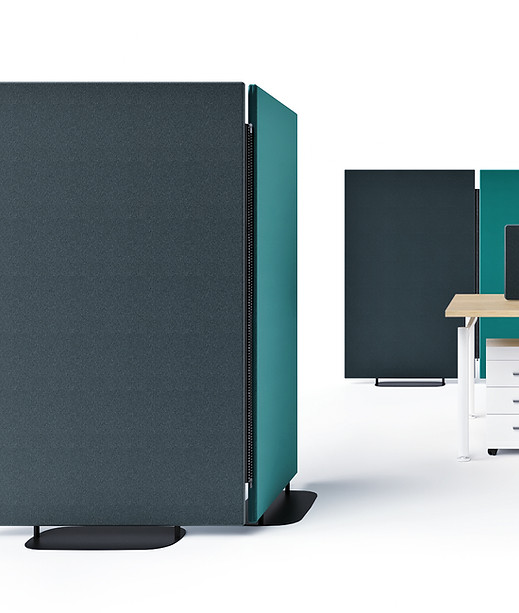 Panel dividers, fabric dividers, space dividing cubicles