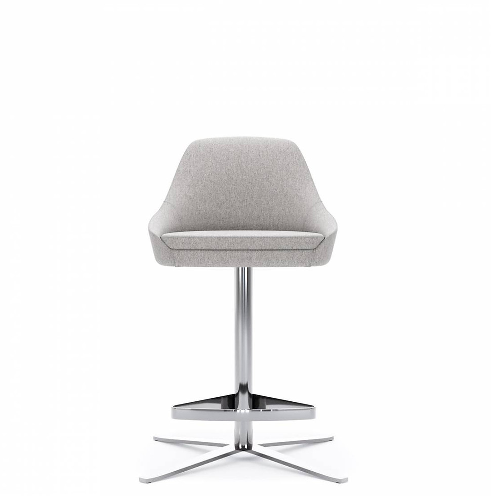 Cafe and Bar Height Stools