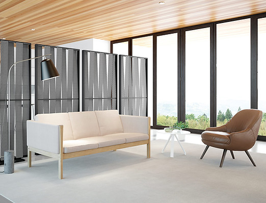 space dividers metal freestanding