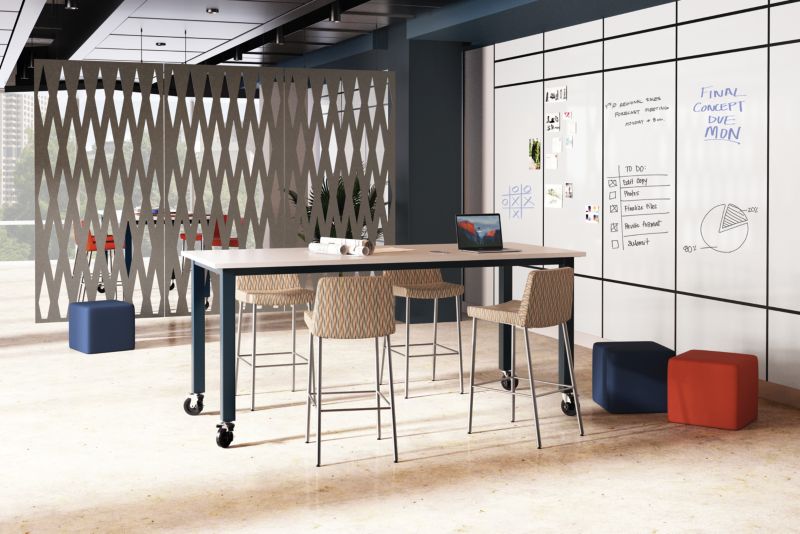 Collaborative Table