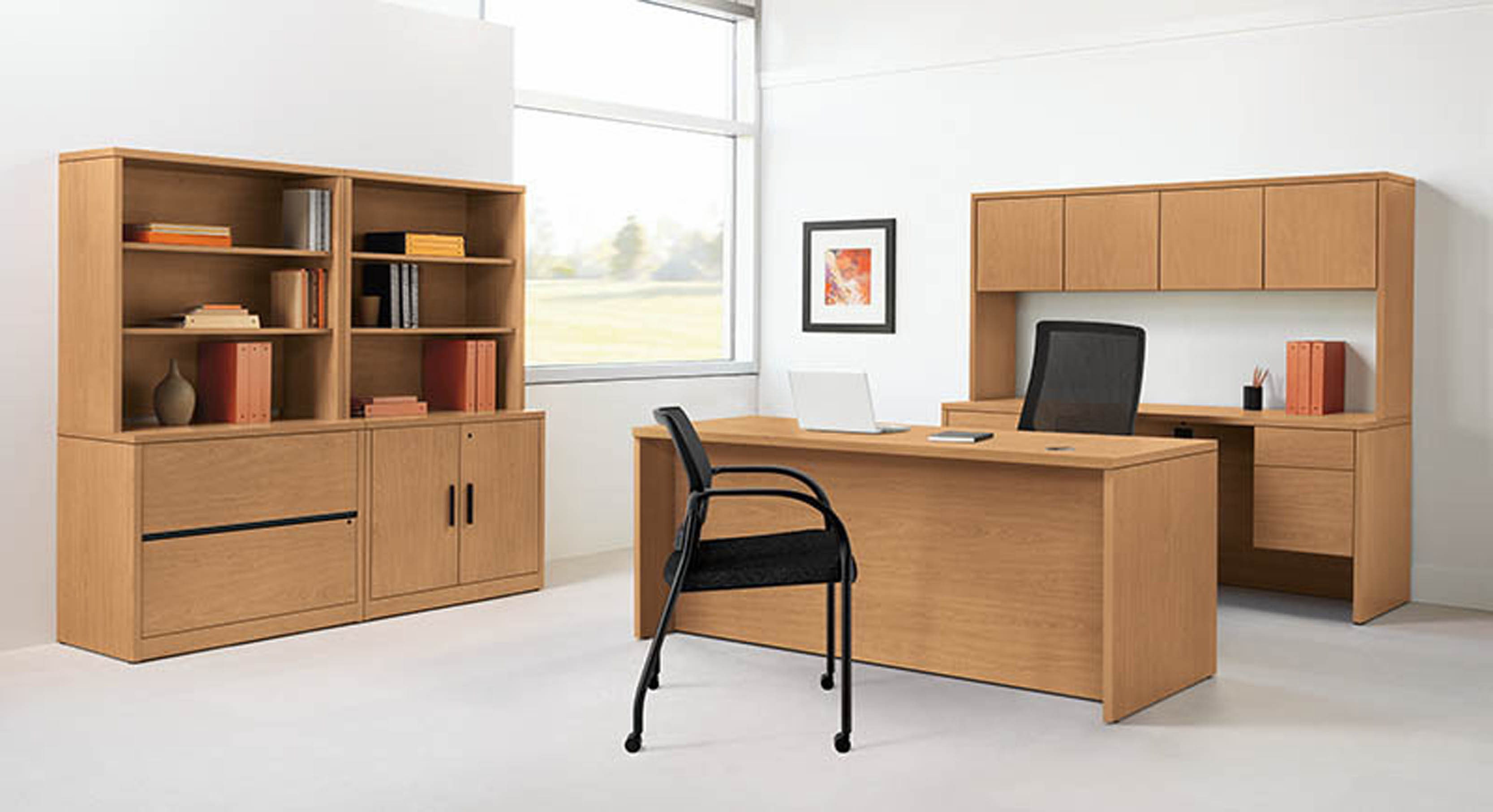 Manager Desk