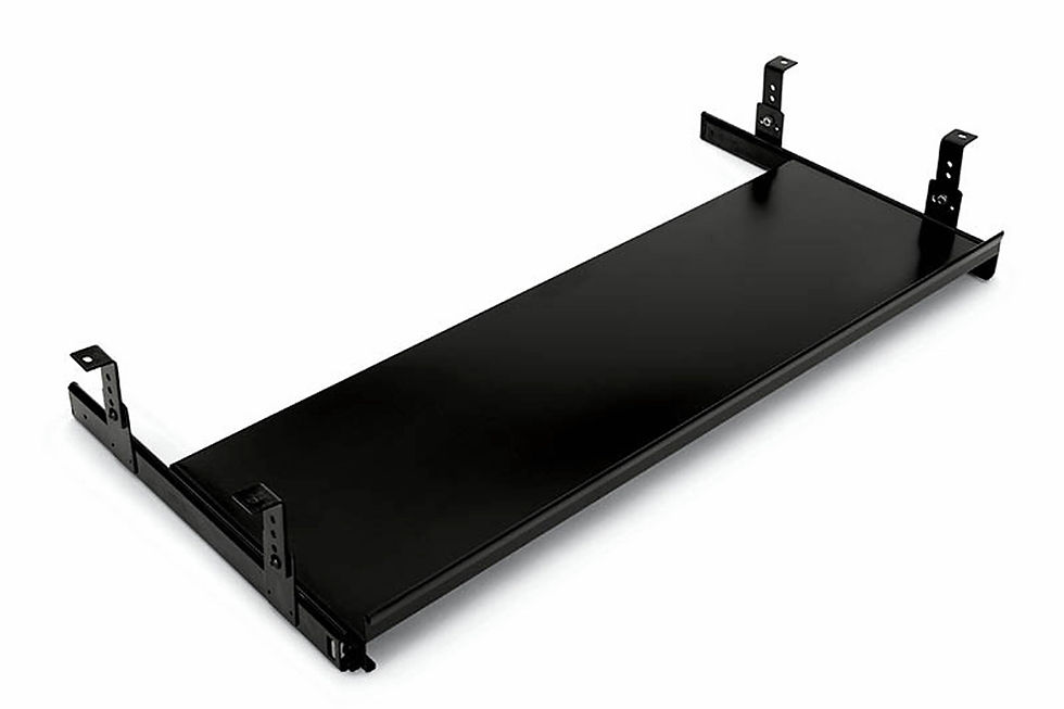 Used Keyboard Platform