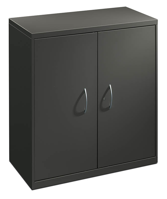 Storage Cabinets/Second Systems, Inc.