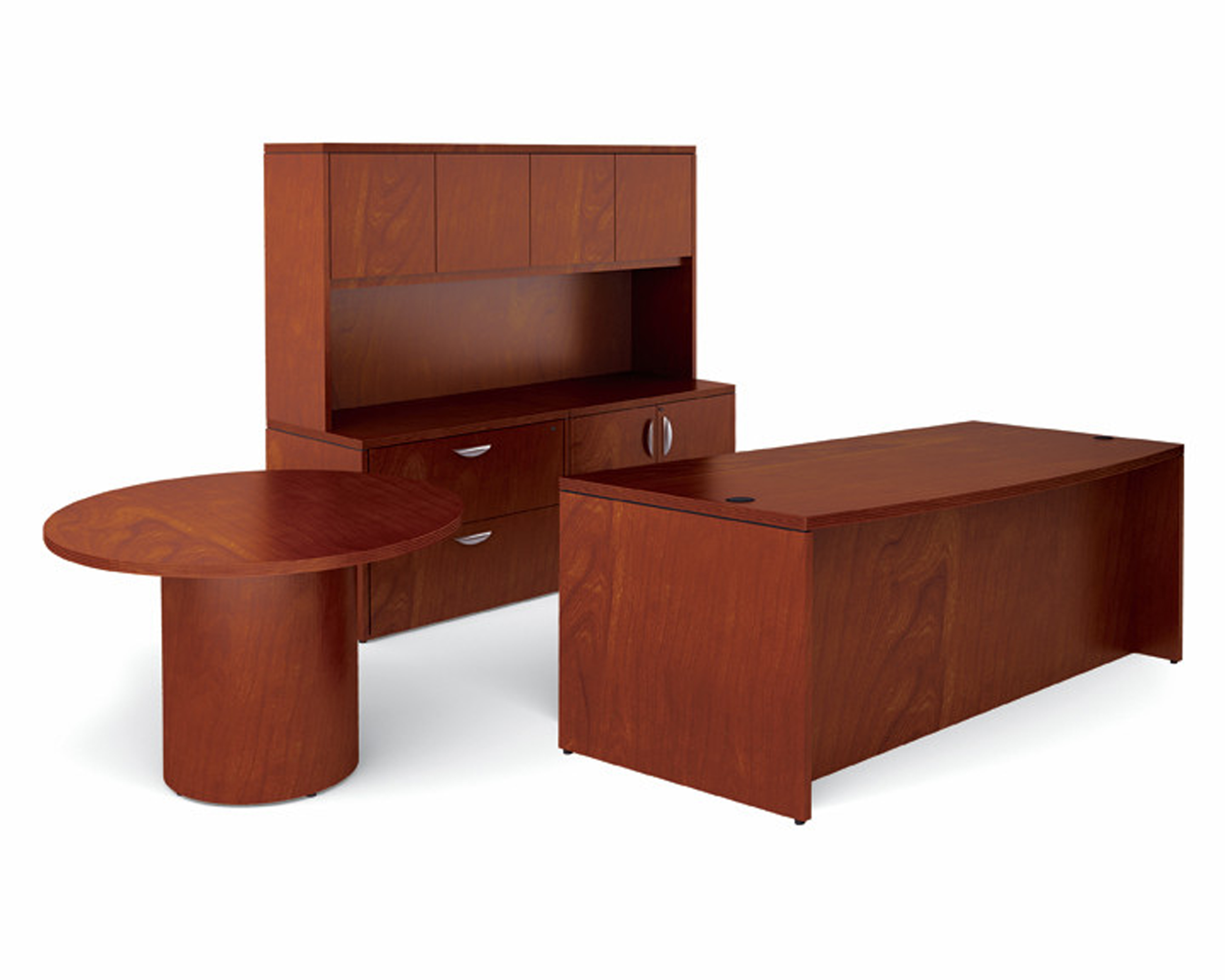 Budget Friendly Desks/Products/Second Systems, Inc.
