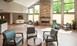 Senior Living Lounge Furniture